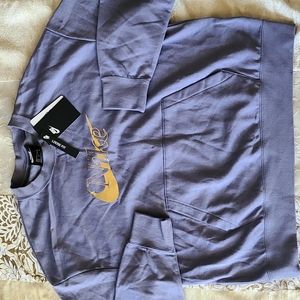 Nike Medium Fleece Sweatshirt